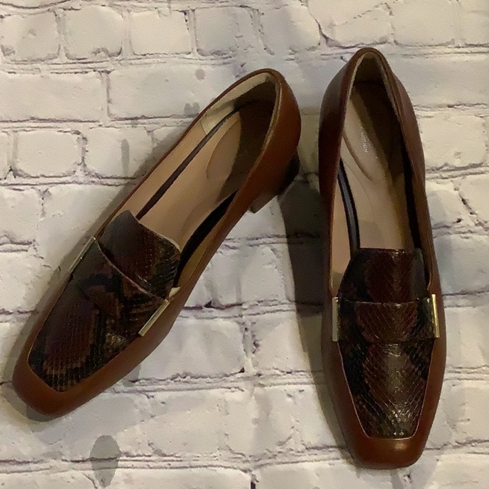 Rockport Penny Loafers 9.5